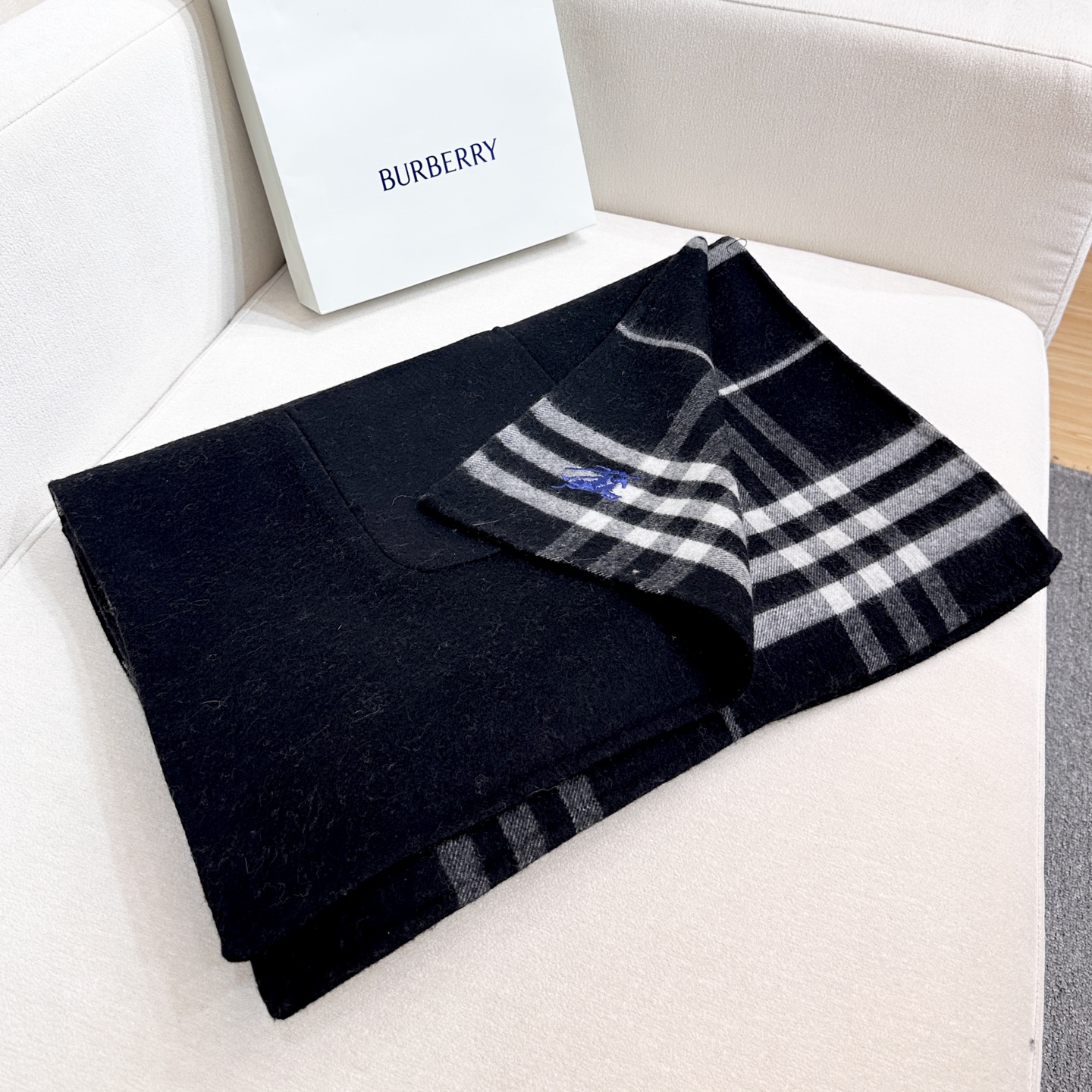 Burberry Burberry可遇不可求的王炸级单品