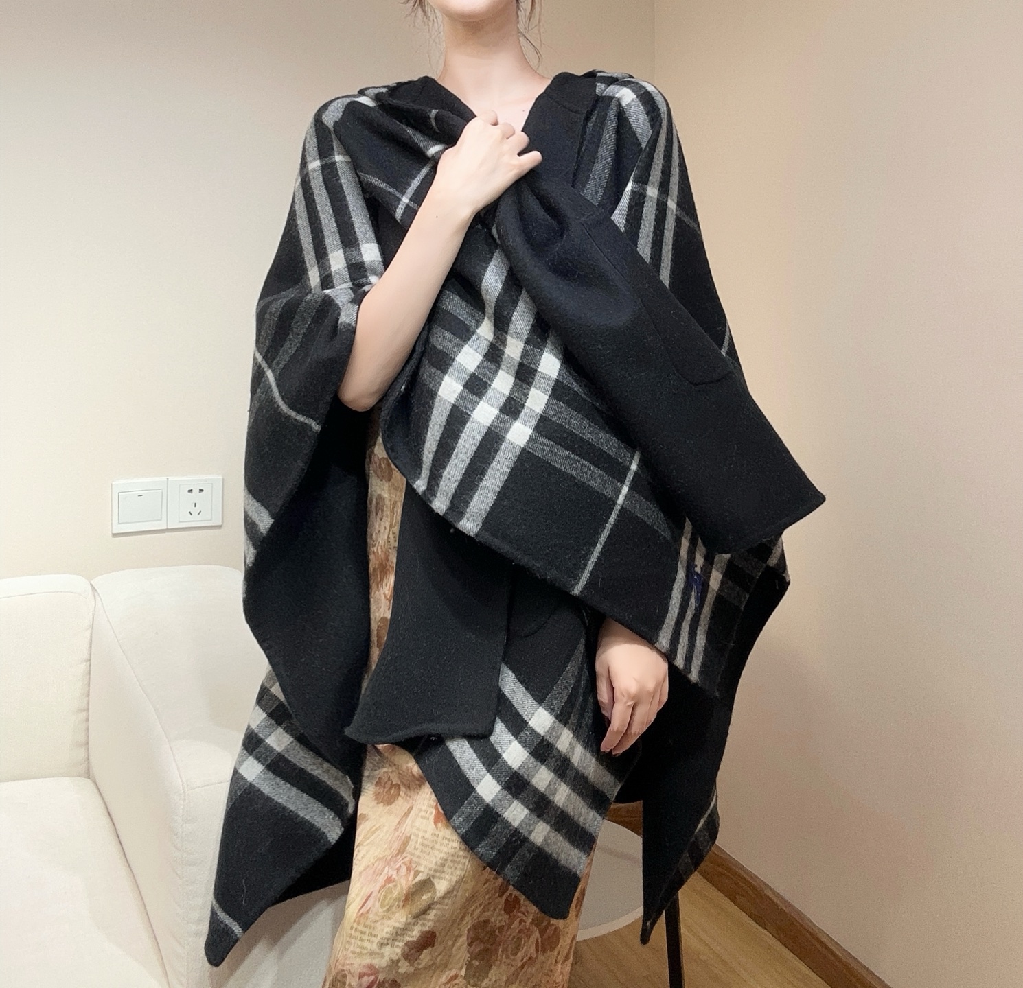 Burberry Burberry可遇不可求的王炸级单品