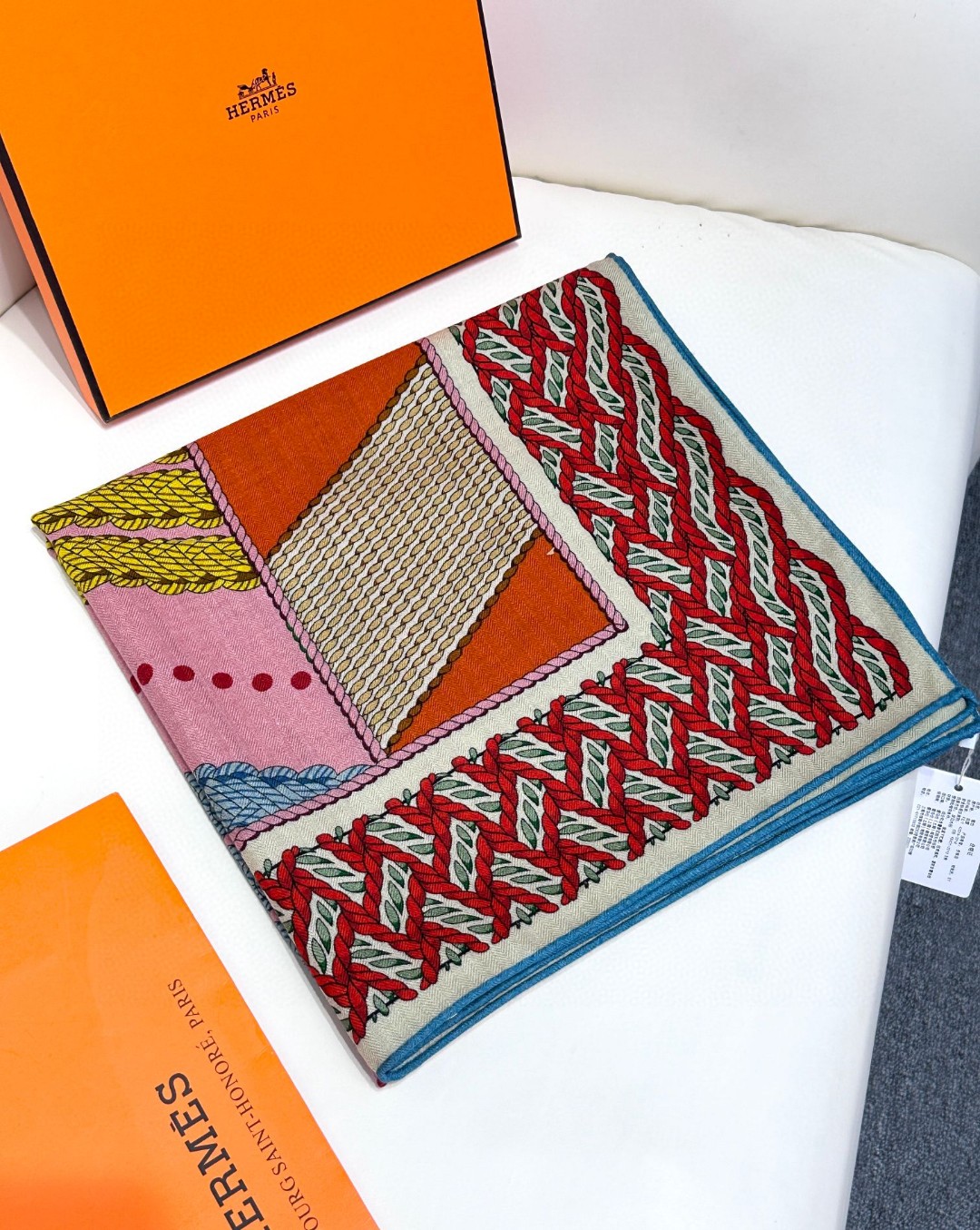 HERMES I Dressage Tressage🌾秋冬Dressage Tressage | 盛装舞