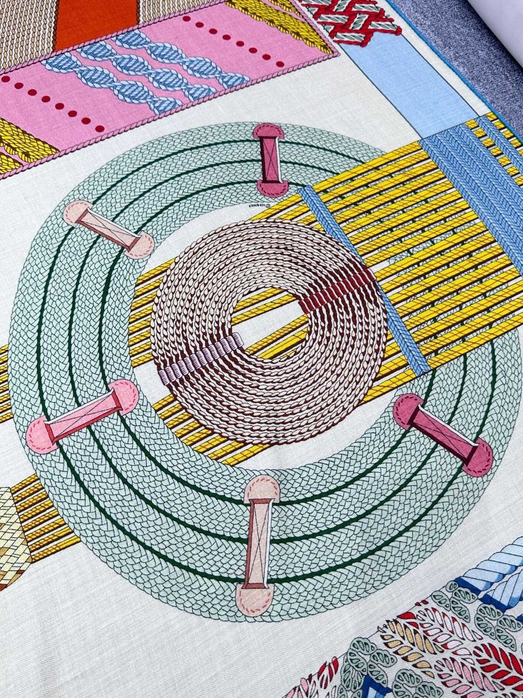 HERMES I Dressage Tressage🌾秋冬Dressage Tressage | 盛装舞