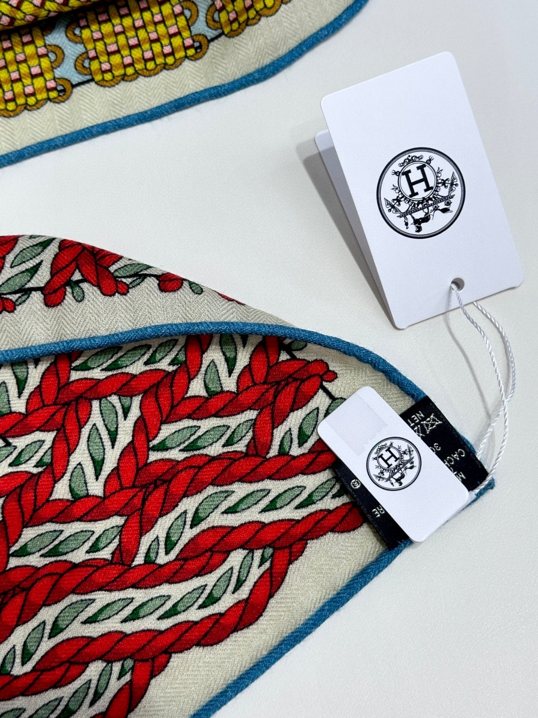 HERMES I Dressage Tressage🌾秋冬Dressage Tressage | 盛装舞