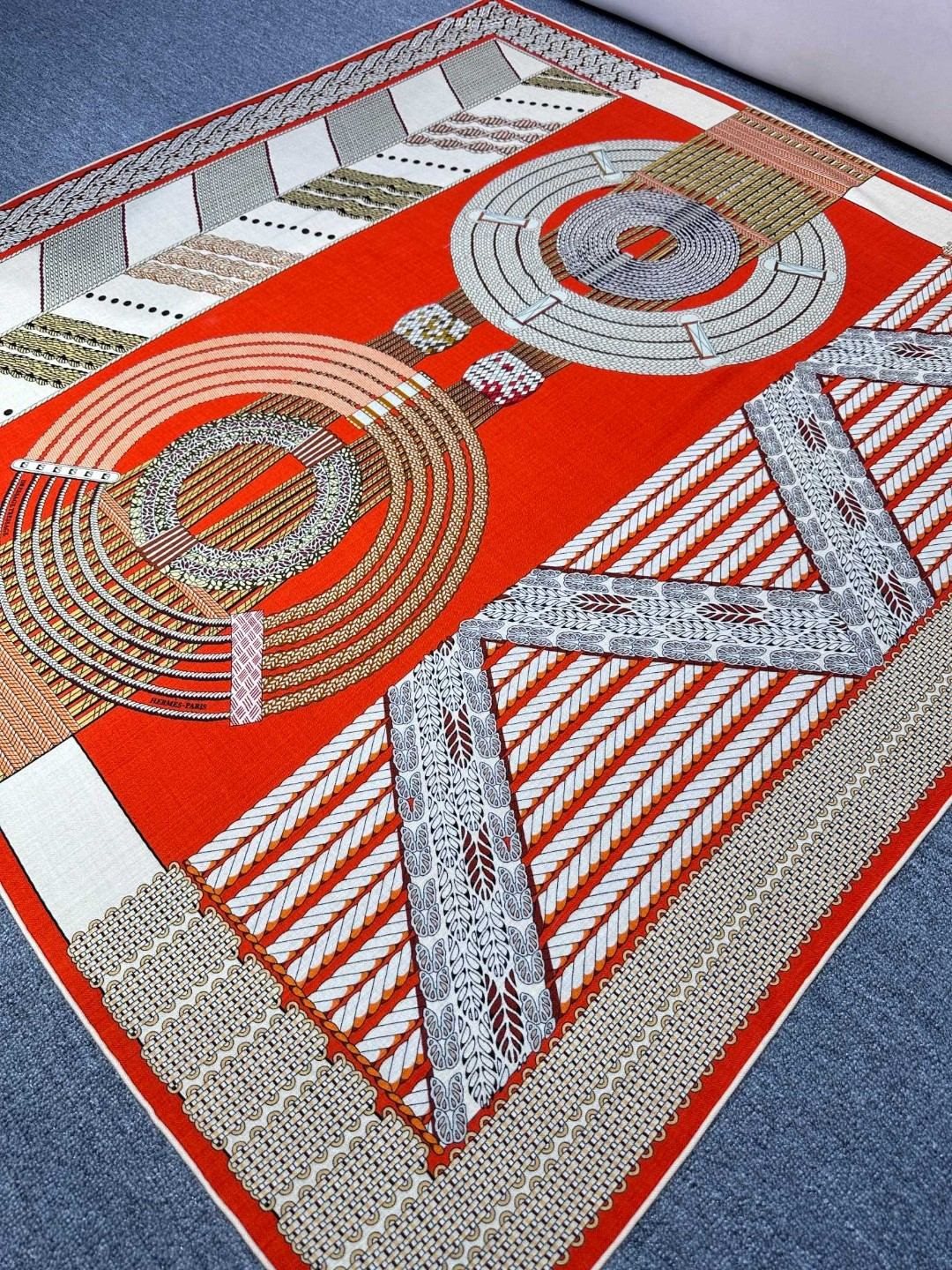 HERMES I Dressage Tressage🌾秋冬Dressage Tressage | 盛装舞