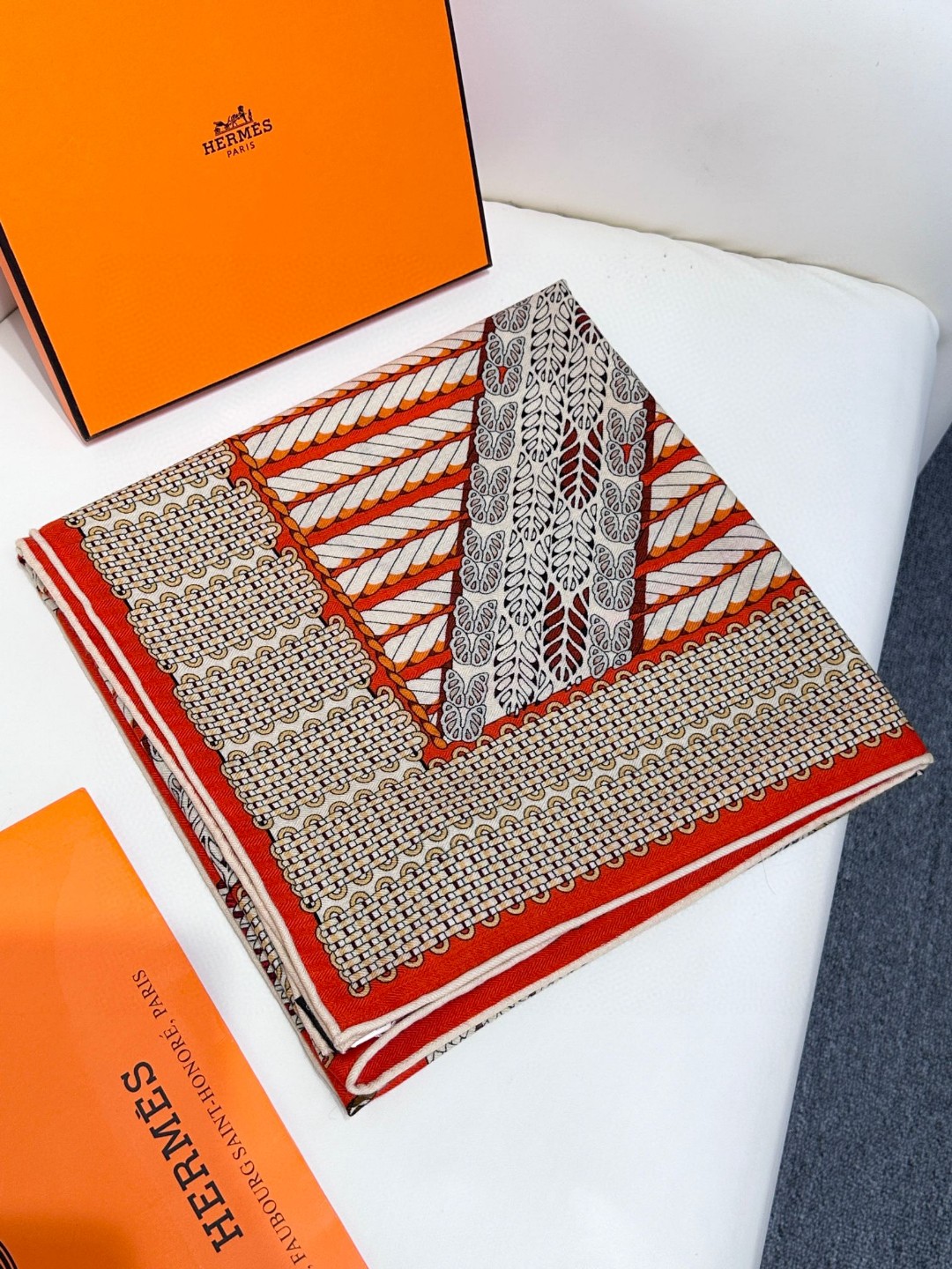 HERMES I Dressage Tressage🌾秋冬Dressage Tressage | 盛装舞