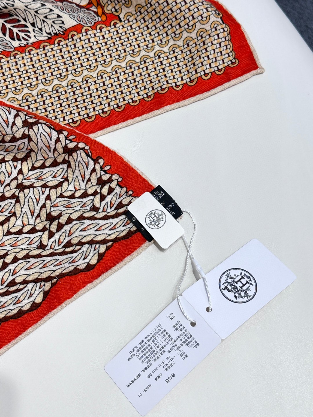 HERMES I Dressage Tressage🌾秋冬Dressage Tressage | 盛装舞