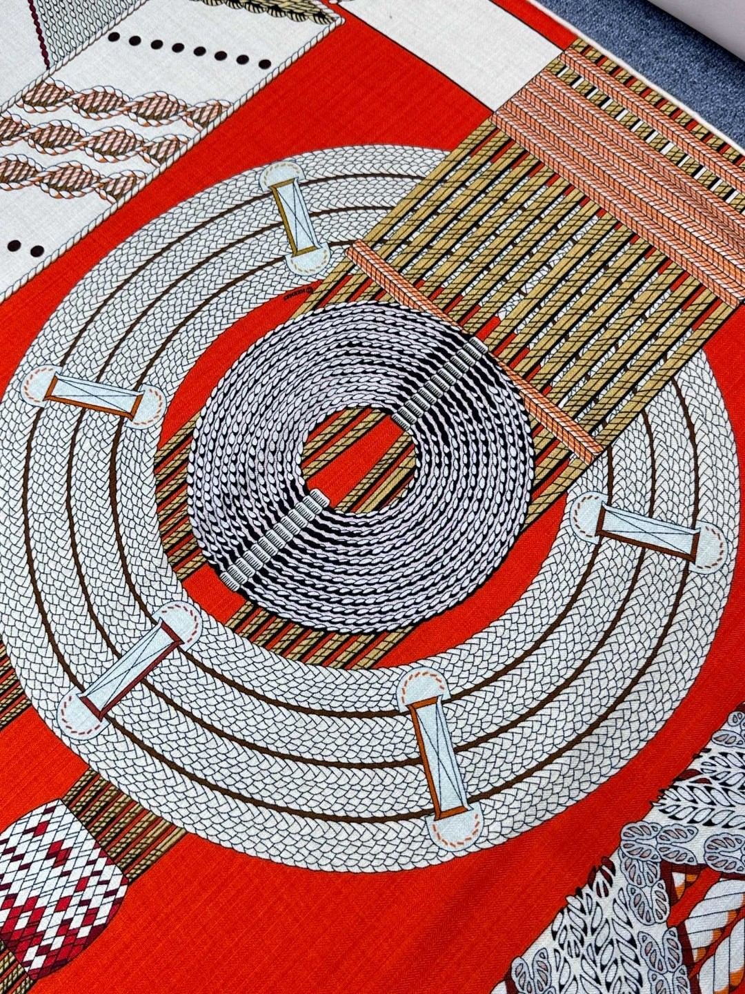 HERMES I Dressage Tressage🌾秋冬Dressage Tressage | 盛装舞