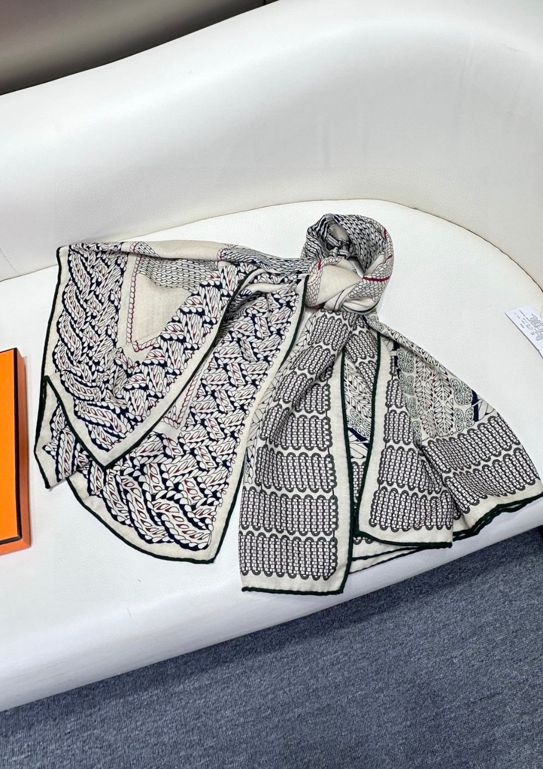 HERMES I Dressage Tressage🌾秋冬Dressage Tressage | 盛装舞