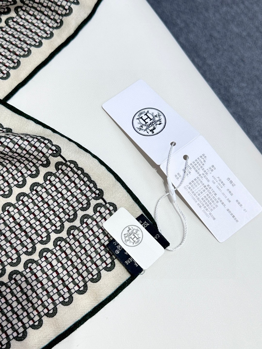 HERMES I Dressage Tressage🌾秋冬Dressage Tressage | 盛装舞