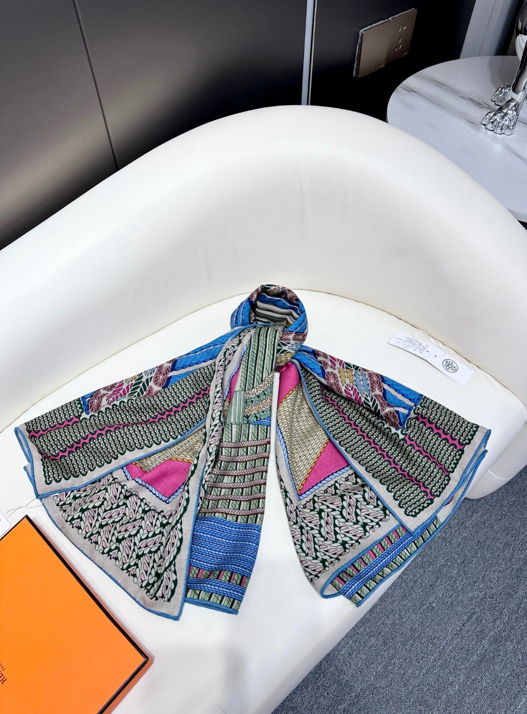 HERMES I Dressage Tressage🌾秋冬Dressage Tressage | 盛装舞