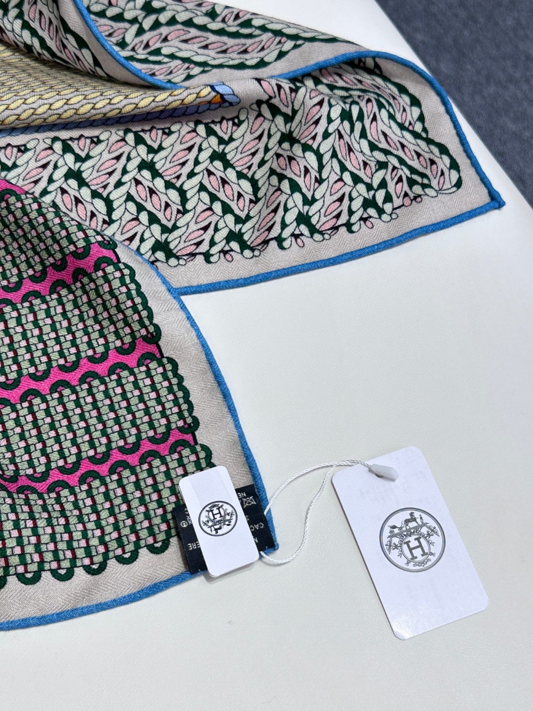 HERMES I Dressage Tressage🌾秋冬Dressage Tressage | 盛装舞