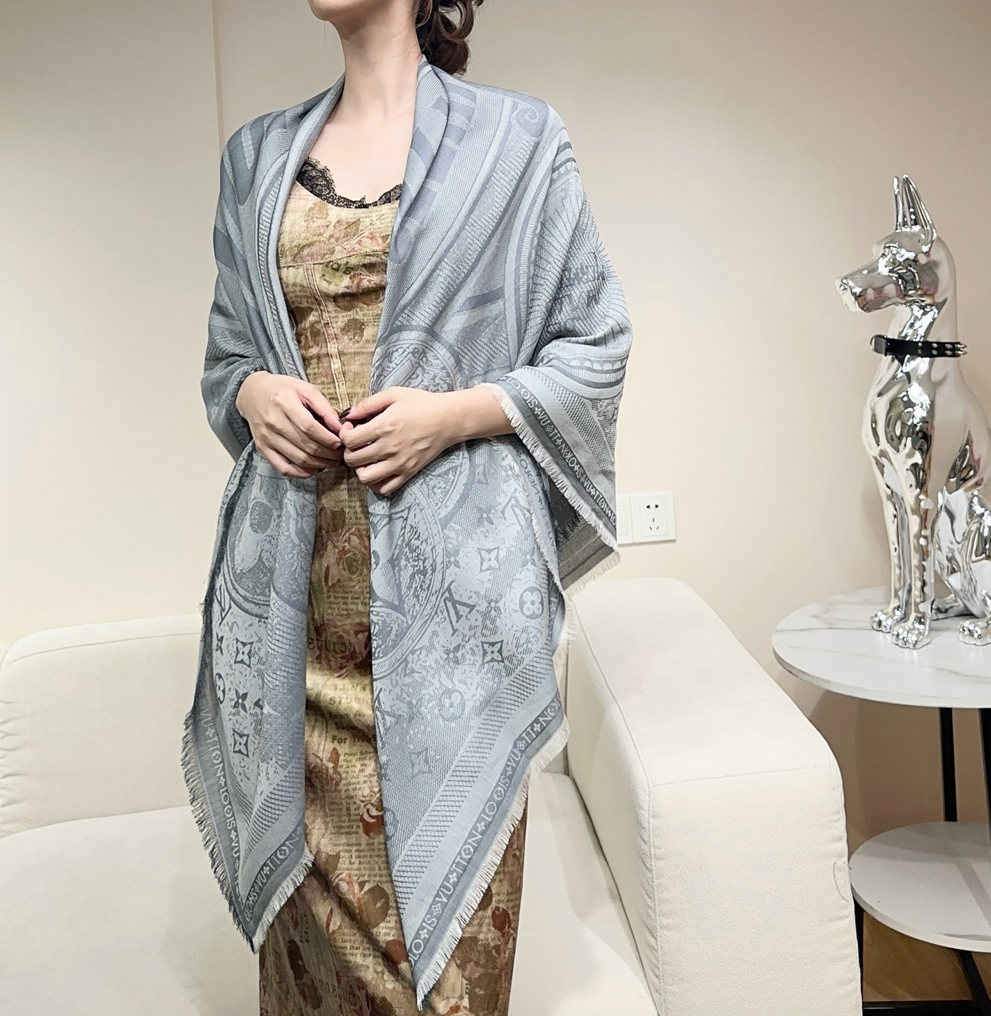 皇室LV路易威登极品硬货❗️品质好到几宿都不能正常入眠[流泪]可以Pk专柜的最极品的品质❗️ Malle