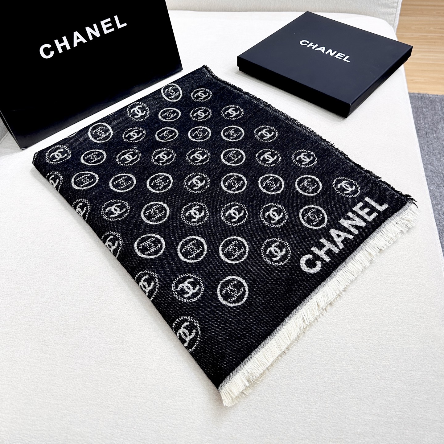 𝐂HANEL珍藏版‼️ 遇见不要错过。供海外专柜私货。巨流弊‼️美飞了要🤷‍♀️心尖上的美物♥️ cha