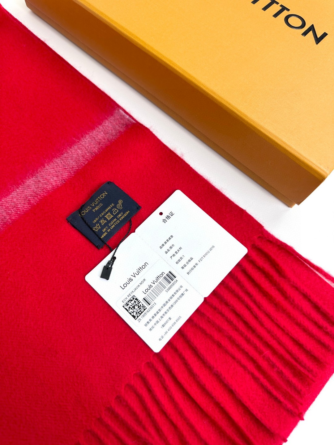 过年红到！男女通用！ 【Lv🌾怒赞爆推的时尚单品，温柔配色，超级迷恋❗️气质低调恬静又不失优雅❗️】重点