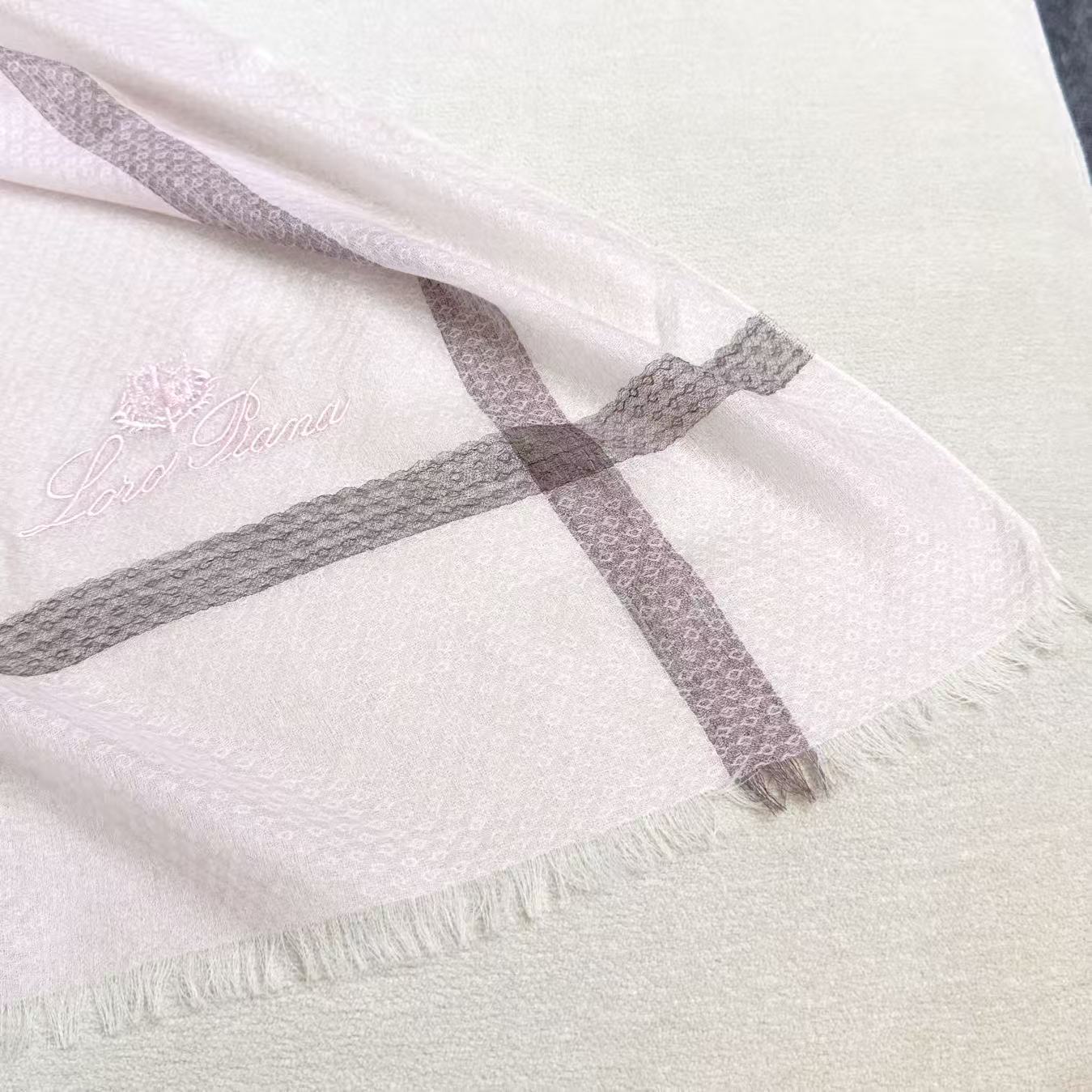 上新💛💃LP极品原单【LP素色银线条边110】‼️♨️高尖端产物⚠️重磅呈现 ，绝无仅有 史无前例 10