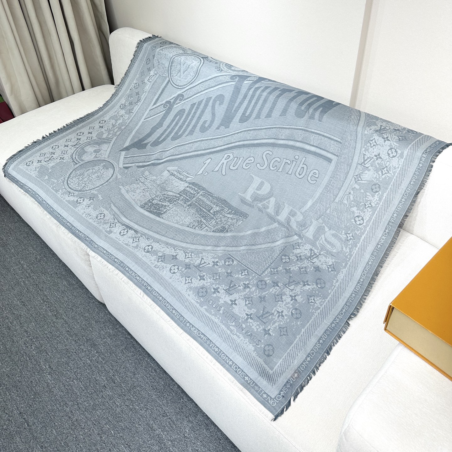 皇室LV路易威登极品硬货❗️品质好到几宿都不能正常入眠[流泪]可以Pk专柜的最极品的品质❗️ Malle