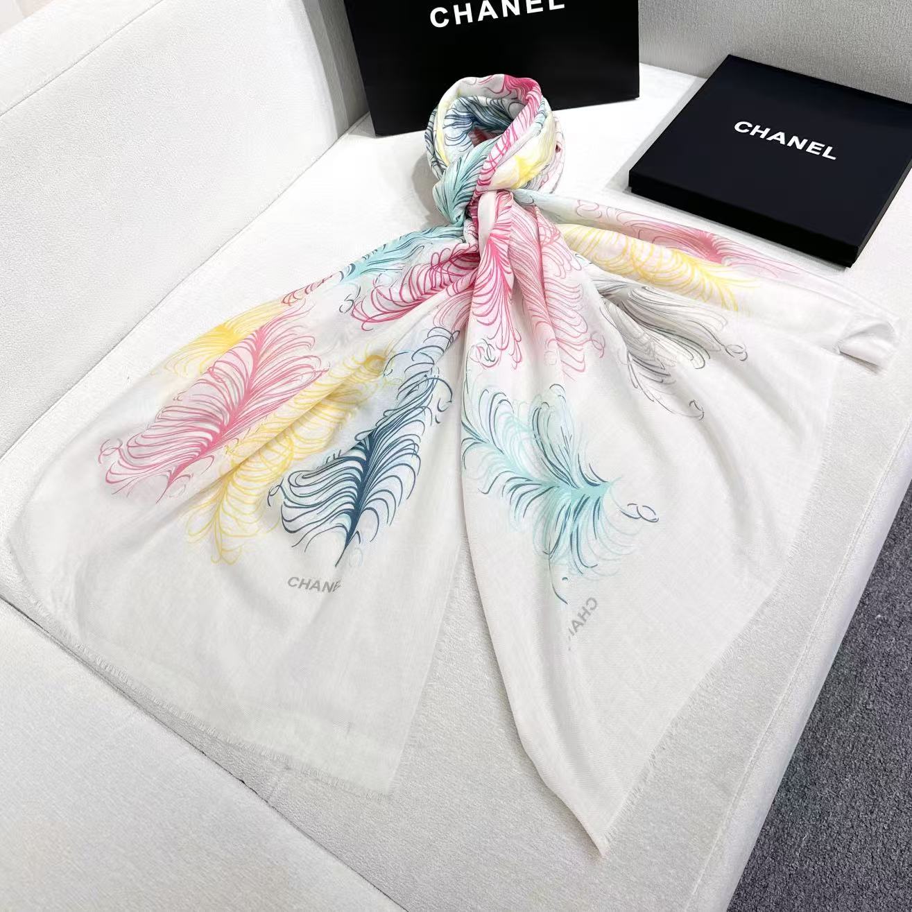 上新🌈 原版品质～～ 香奶奶专柜款～就是告诉大家这款必须收～🆕❤️ 新款长羊绒😍专柜同步🌈✨这个size