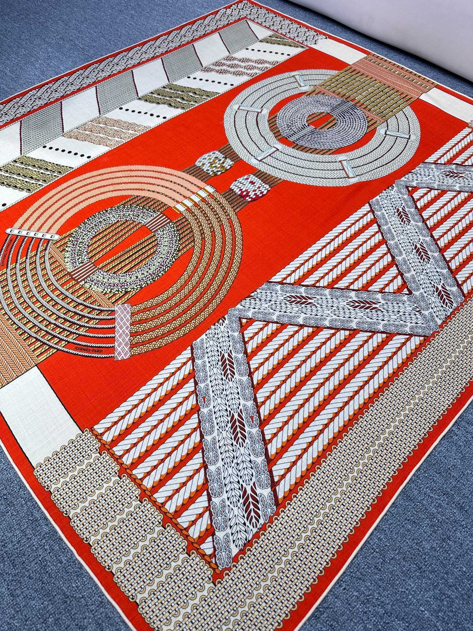 HERMES I Dressage Tressage🌾秋冬Dressage Tressage | 盛装舞