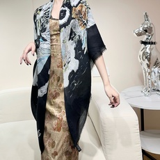 🆕 CHANEL 塔尖的单品 ,25秋冬高级手工坊系列作品梦幻而极具电影感,灵感来自嘉柏丽尔·香奈儿收藏的中国乌木漆面 🆕 CHANEL 塔尖的单品 ,25秋冬高级手工坊系列作品梦幻而极具电影感,灵感来自嘉柏丽尔·香奈儿收藏的中国乌木漆面