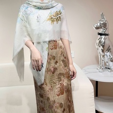 🆕 CHANEL 塔尖的单品 ,25秋冬高级手工坊系列作品梦幻而极具电影感,灵感来自嘉柏丽尔·香奈儿收藏的中国乌木漆面 🆕 CHANEL 塔尖的单品 ,25秋冬高级手工坊系列作品梦幻而极具电影感,灵感来自嘉柏丽尔·香奈儿收藏的中国乌木漆面