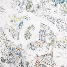 🆕 CHANEL 塔尖的单品 ,25秋冬高级手工坊系列作品梦幻而极具电影感,灵感来自嘉柏丽尔·香奈儿收藏的中国乌木漆面 🆕 CHANEL 塔尖的单品 ,25秋冬高级手工坊系列作品梦幻而极具电影感,灵感来自嘉柏丽尔·香奈儿收藏的中国乌木漆面