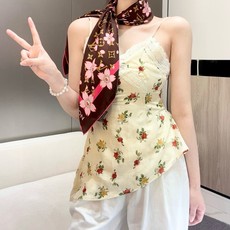 🆕 LV x TM MONOGRAM CHERRY BLOSSOM 18mm顶级真丝双面同色丝巾 本款桑蚕丝方巾以 🆕 LV x TM MONOGRAM CHERRY BLOSSOM 18mm顶级真丝双面同色丝巾 本款桑蚕丝方巾以