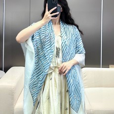 🆕 Dior新款羊绒围巾长款披肩!纯粹的高级和时髦感!太有品味了!!】好看死了,质感有腔调!!Dior的招牌元素高端围 🆕 Dior新款羊绒围巾长款披肩!纯粹的高级和时髦感!太有品味了!!】好看死了,质感有腔调!!Dior的招牌元素高端围