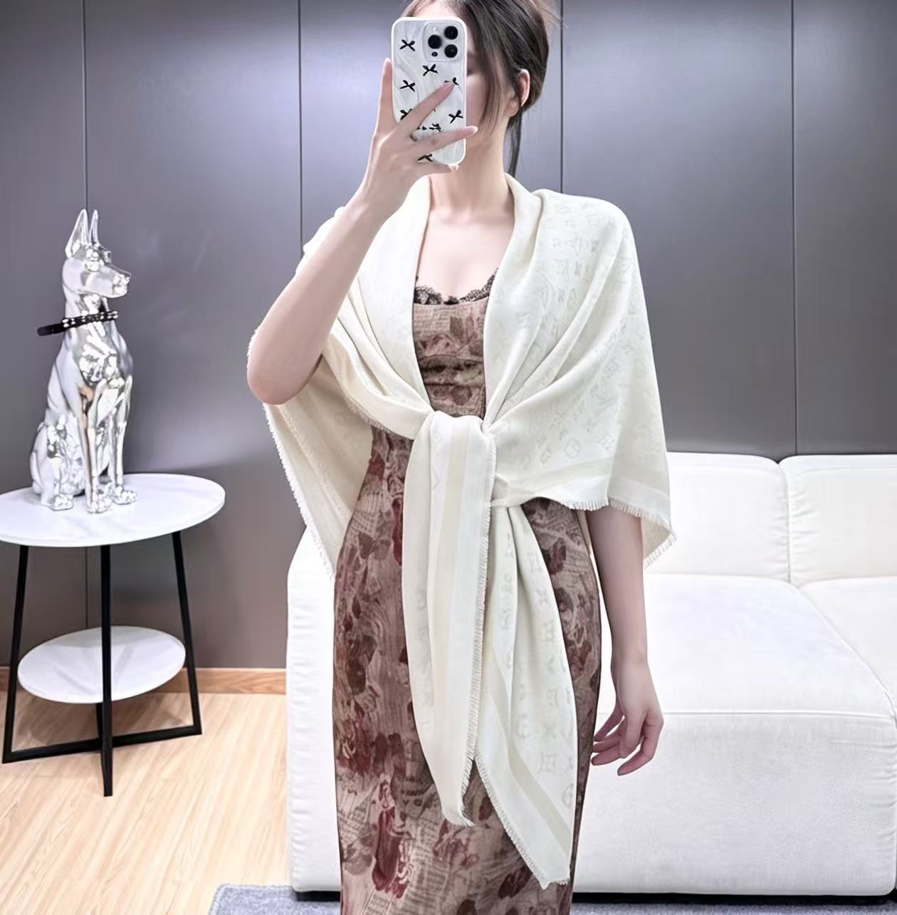 ❤专柜六色到货！LV路易威登极品硬货❗️品质极好极好的❗️经典Monogram图案风靡了全世界。是个人都见过的一款 可是