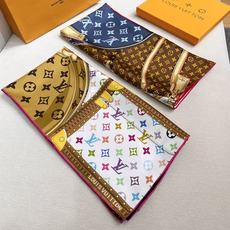 LV X TM MONOGRAM MULTICOLOR COLLECTOR SQUARE 90方巾 路易威登携手日本艺术 LV X TM MONOGRAM MULTICOLOR COLLECTOR SQUARE 90方巾 路易威登携手日本艺术
