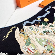 “马术学院”140双面同色丝毛披肩~Hermes 手工卷边丝毛方巾(30%桑蚕丝70%羊毛) 这款爱马仕的经典单品展现 “马术学院”140双面同色丝毛披肩~Hermes 手工卷边丝毛方巾(30%桑蚕丝70%羊毛) 这款爱马仕的经典单品展现