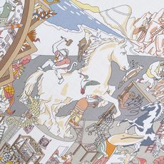 “马术学院”140双面同色丝毛披肩~Hermes 手工卷边丝毛方巾(30%桑蚕丝70%羊毛) 这款爱马仕的经典单品展现 “马术学院”140双面同色丝毛披肩~Hermes 手工卷边丝毛方巾(30%桑蚕丝70%羊毛) 这款爱马仕的经典单品展现