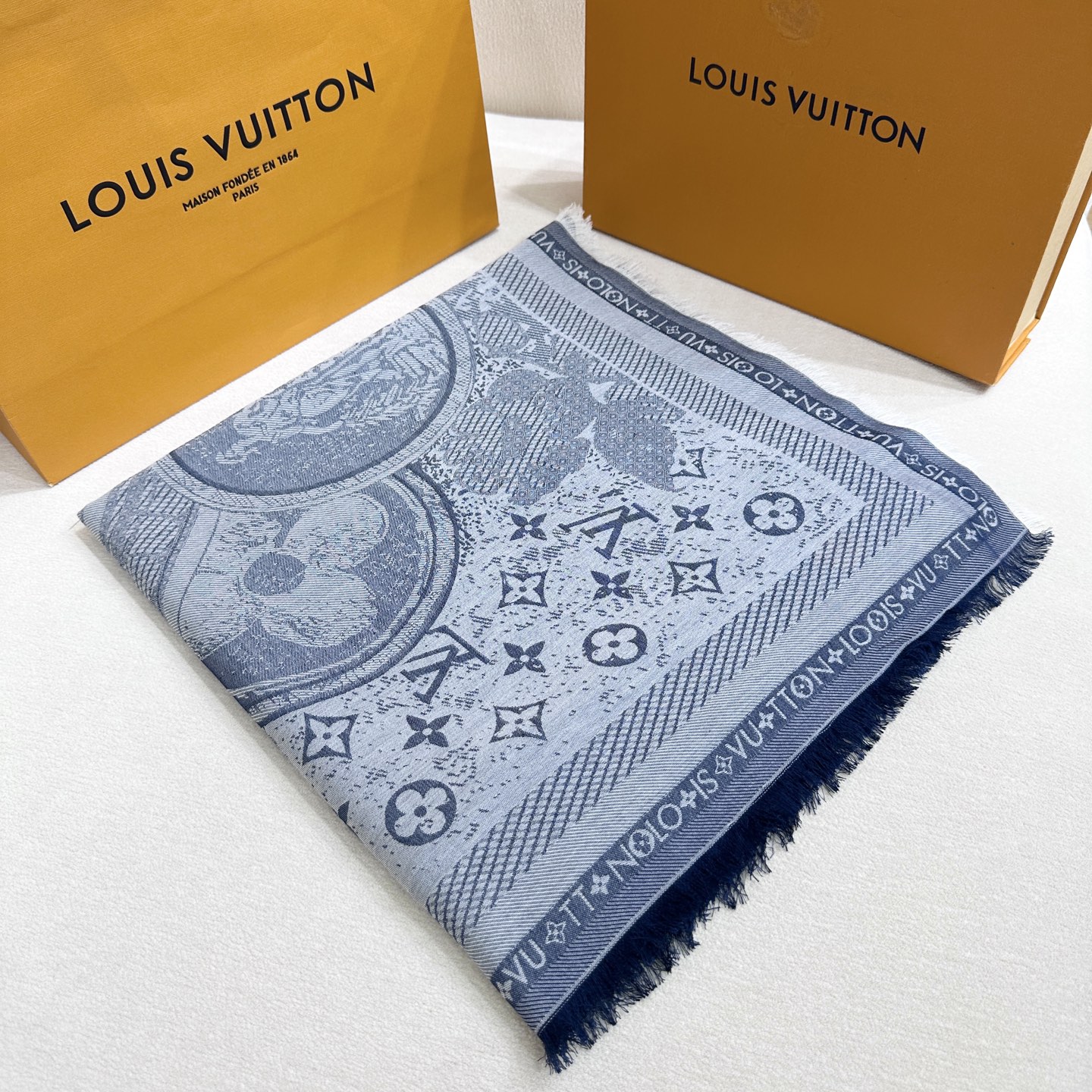 皇室LV路易威登极品硬货❗️品质好到几宿都不能正常入眠[流泪]可以Pk专柜的最极品的品质❗️ Malles Mervei