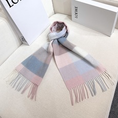 上新❤️ 【▪Loewe · 罗意威️难得一见的温柔配色,低调又不失优雅❗️】重点推荐,loewe这款触动内心的柔美围巾 上新❤️ 【▪Loewe · 罗意威️难得一见的温柔配色,低调又不失优雅❗️】重点推荐,loewe这款触动内心的柔美围巾