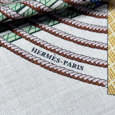 HERMES I Dressage Tressage 2024秋冬 Dressage Tressage | 盛装舞步 设 HERMES I Dressage Tressage 2024秋冬 Dressage Tressage | 盛装舞步 设