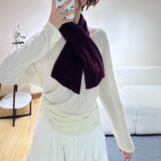 ❤️上新!LV永不冻结围脖 135*20cm 100%羊毛 Never Freeze 围巾选用柔暖羊毛 升华冬日格调 ❤️上新!LV永不冻结围脖 135*20cm 100%羊毛 Never Freeze 围巾选用柔暖羊毛 升华冬日格调