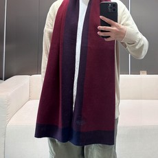 Burberry爆款上新 高端男士围巾👍【TB羊绒格纹】独家牛货🐂 奢华尽在尺寸之间,高端品质‼️具有超高羊绒品质才会 Burberry爆款上新 高端男士围巾👍【TB羊绒格纹】独家牛货🐂 奢华尽在尺寸之间,高端品质‼️具有超高羊绒品质才会
