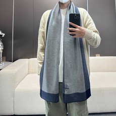 Burberry爆款上新 高端男士围巾👍【TB羊绒格纹】独家牛货🐂 奢华尽在尺寸之间,高端品质‼️具有超高羊绒品质才会 Burberry爆款上新 高端男士围巾👍【TB羊绒格纹】独家牛货🐂 奢华尽在尺寸之间,高端品质‼️具有超高羊绒品质才会