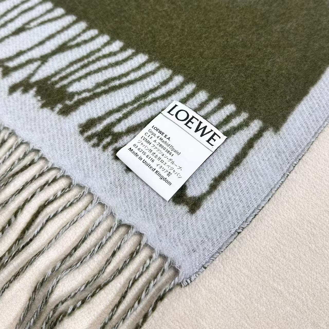 ❤️上新！Loewe新品❗️罗意威很幸運拿到這個品牌的東西，真的不多見，很少在國內做訂單，款式真的少的可怜❗️❗️❗️羅
