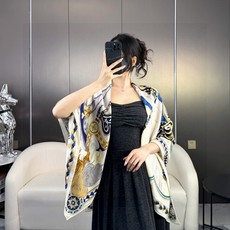 🆕 2024年专柜同步 Hermes【双面同色 顶级丝绒方巾140推荐💕顶级工艺超值‼️爱马仕专柜爆款🎁🎁羊绒方巾💟立 🆕 2024年专柜同步 Hermes【双面同色 顶级丝绒方巾140推荐💕顶级工艺超值‼️爱马仕专柜爆款🎁🎁羊绒方巾💟立