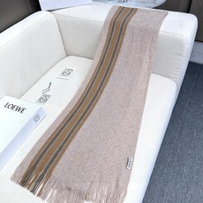 🆕 上新!2024年男女同款,百分百纯羊绒 LOEWE(罗意微)同步专柜,高端羊绒针织围巾!】可正式,可随意,非常 🆕 上新!2024年男女同款,百分百纯羊绒 LOEWE(罗意微)同步专柜,高端羊绒针织围巾!】可正式,可随意,非常