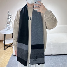 🆕 年Lv爆款到货!【针织条纹】🎀男女通用围巾 ,低调的配色更享得时尚高端,100%针织羊绒经典条纹编织👐围巾♨️高 🆕 年Lv爆款到货!【针织条纹】🎀男女通用围巾 ,低调的配色更享得时尚高端,100%针织羊绒经典条纹编织👐围巾♨️高