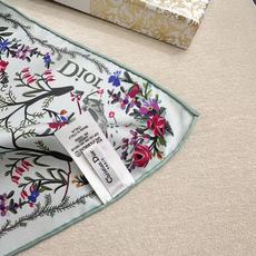 🆕 Dioramour 印花方巾 90 厘米粉色桑蚕丝斜纹面料多色 Revolution Flowers 图案 Re 🆕 Dioramour 印花方巾 90 厘米粉色桑蚕丝斜纹面料多色 Revolution Flowers 图案 Re