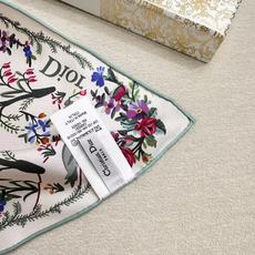 🆕 Dioramour 印花方巾 90 厘米粉色桑蚕丝斜纹面料多色 Revolution Flowers 图案 Re 🆕 Dioramour 印花方巾 90 厘米粉色桑蚕丝斜纹面料多色 Revolution Flowers 图案 Re