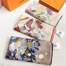 🆕 “爱马仕旗舰” 新款💕 140丝绒方巾双面同色(专柜同步Hermes爱马仕)‼️抢‼️VI🆕 P推荐 ‼️下手 🆕 “爱马仕旗舰” 新款💕 140丝绒方巾双面同色(专柜同步Hermes爱马仕)‼️抢‼️VI🆕 P推荐 ‼️下手