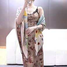 🆕 “爱马仕旗舰” 新款💕 140丝绒方巾双面同色(专柜同步Hermes爱马仕)‼️抢‼️VI🆕 P推荐 ‼️下手 🆕 “爱马仕旗舰” 新款💕 140丝绒方巾双面同色(专柜同步Hermes爱马仕)‼️抢‼️VI🆕 P推荐 ‼️下手