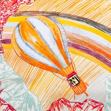 🆕 “翱翔福宝之梦”90方巾~18mm顶级真丝双面印花 手工卷边斜纹真丝方巾(100%桑蚕丝)。 这款爱马仕的经典单 🆕 “翱翔福宝之梦”90方巾~18mm顶级真丝双面印花 手工卷边斜纹真丝方巾(100%桑蚕丝)。 这款爱马仕的经典单