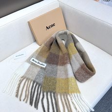 🆕 2024年爆款到货!✔️原厂原单,ACNE新款羊驼毛➕马海毛彩虹围巾,斯德哥尔摩的温暖色彩!第一眼便爱上,超高颜值 🆕 2024年爆款到货!✔️原厂原单,ACNE新款羊驼毛➕马海毛彩虹围巾,斯德哥尔摩的温暖色彩!第一眼便爱上,超高颜值