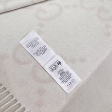 🆕 金线金丝✔️渠货:古驰(Gucci) 新款 大G双面羊绒围巾 Size:45*200cm 100%羊绒 G家 🆕 金线金丝✔️渠货:古驰(Gucci) 新款 大G双面羊绒围巾 Size:45*200cm 100%羊绒 G家