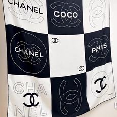 💟新品上新🌈Chanel 25年秋冬新品丝绒 Chanel 25s秋 【140顶级丝毛双面同色披肩 秋冬披肩设计真的好 💟新品上新🌈Chanel 25年秋冬新品丝绒 Chanel 25s秋 【140顶级丝毛双面同色披肩 秋冬披肩设计真的好