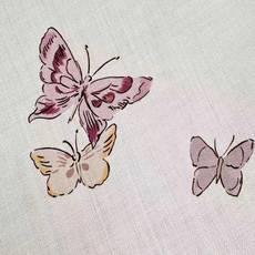 ❤Dior 印花丝毛披肩 140厘米天蓝色丝绒面料 Butterflies & Iris 图案 这款方巾饰以 Butte ❤Dior 印花丝毛披肩 140厘米天蓝色丝绒面料 Butterflies & Iris 图案 这款方巾饰以 Butte