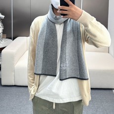 Lv爆款上新 升级版本!非常柔软亲肤!高端男女士围巾👍【Lv四叶草标志】独家牛货🐂 具有超高羊绒品质才会被此品牌青睐‼ Lv爆款上新 升级版本!非常柔软亲肤!高端男女士围巾👍【Lv四叶草标志】独家牛货🐂 具有超高羊绒品质才会被此品牌青睐‼