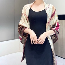 Louis Vuitton 90 手感柔软绝对独一无二❗金字塔尖的数码印花, My Neverfull 丝绒大方巾回溯 Louis Vuitton 90 手感柔软绝对独一无二❗金字塔尖的数码印花, My Neverfull 丝绒大方巾回溯